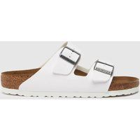 BIRKENSTOCK Arizona Sandals In White | Schuh
