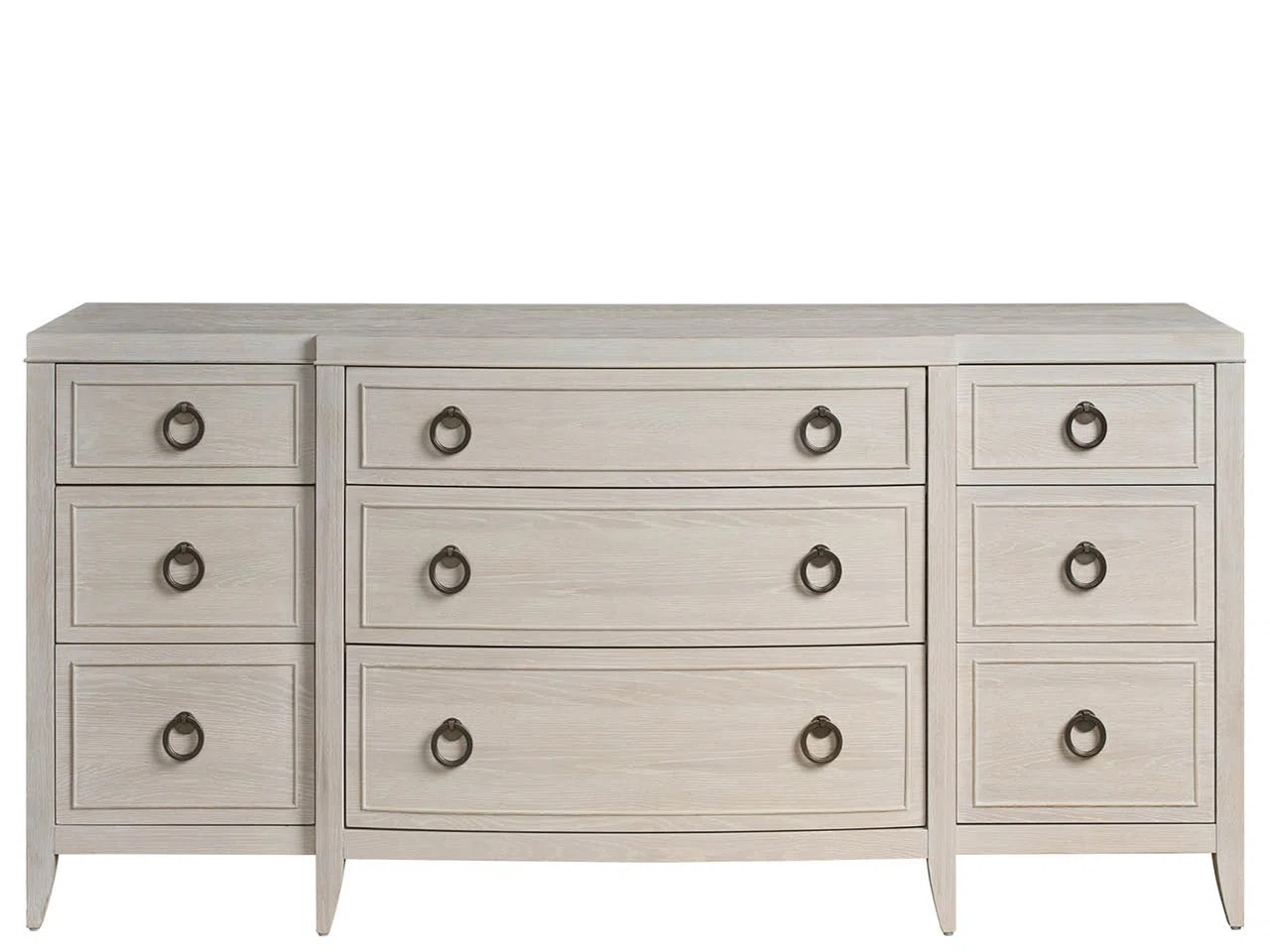 Avaline 9 - Drawer Dresser | Perigold