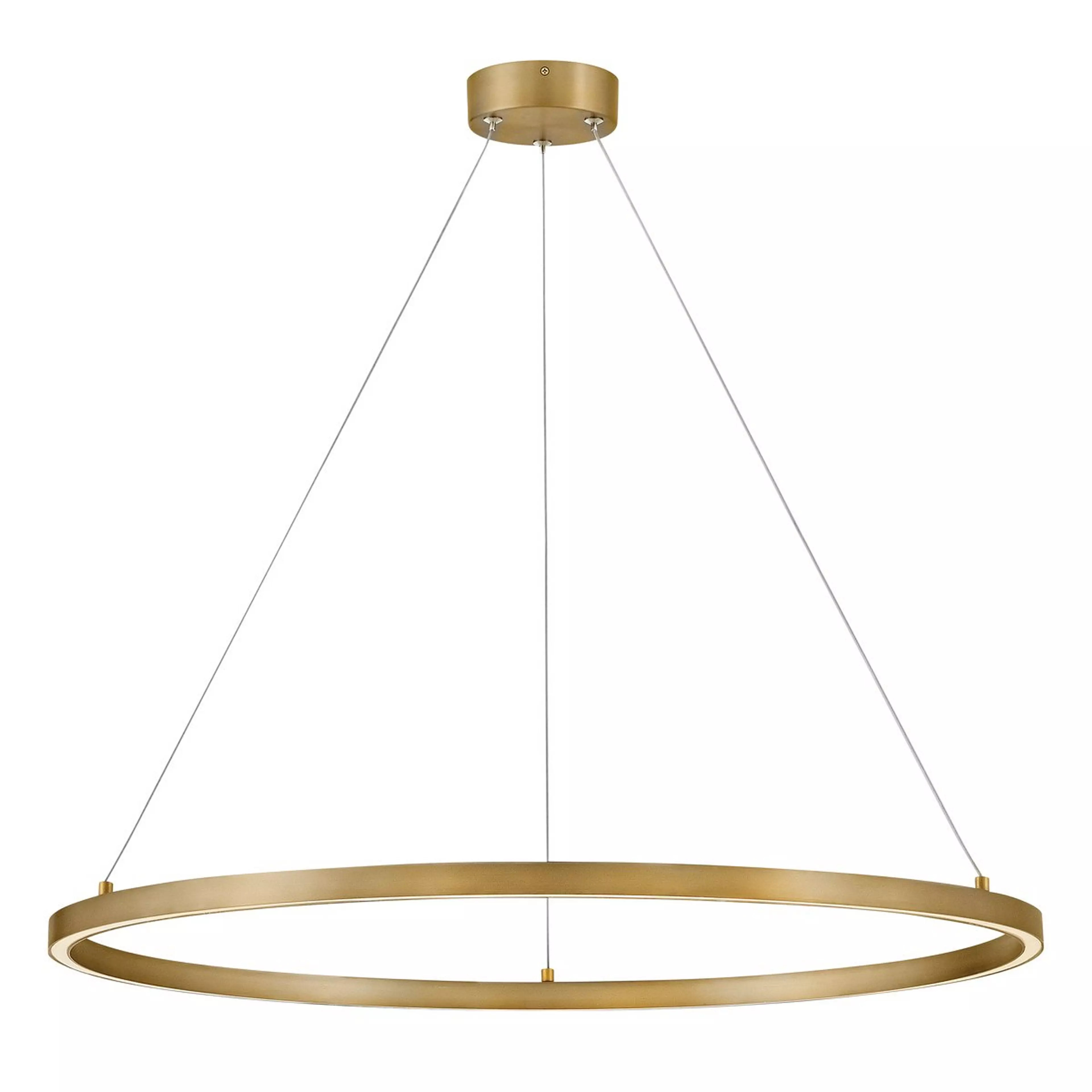 Glory LED Chandelier - Large | Shades of Light