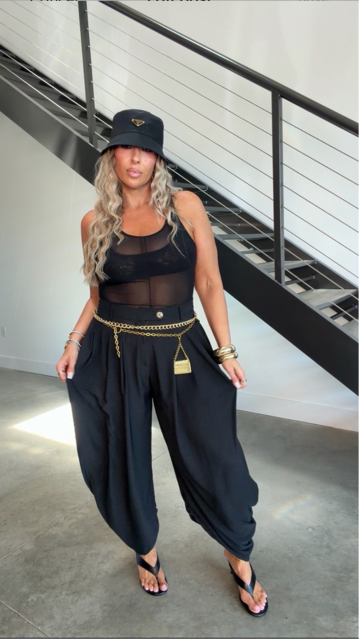 Bomb concert outfit

pants XL (size up if in between) 

Mesh bra size XL. 

The mesh bralette has minimal support if you need more go for supportive black bralette. 

Mesh tank top size L (super stretchy) 
Wearing small nip covers. 

kc chic jewelry discount 40% off discount code: Christine 

Linked these comfortable sandals or you could do the flats linked. I own all and comfortable!

#LTKootd #LTKOver40 #LTKMidsize