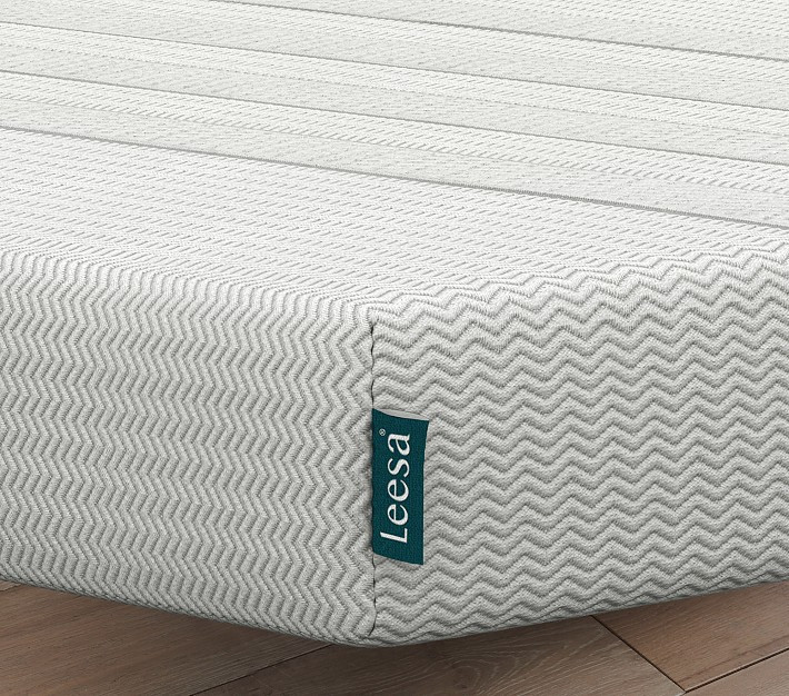 Leesa® Trundle Mattress | Pottery Barn Kids