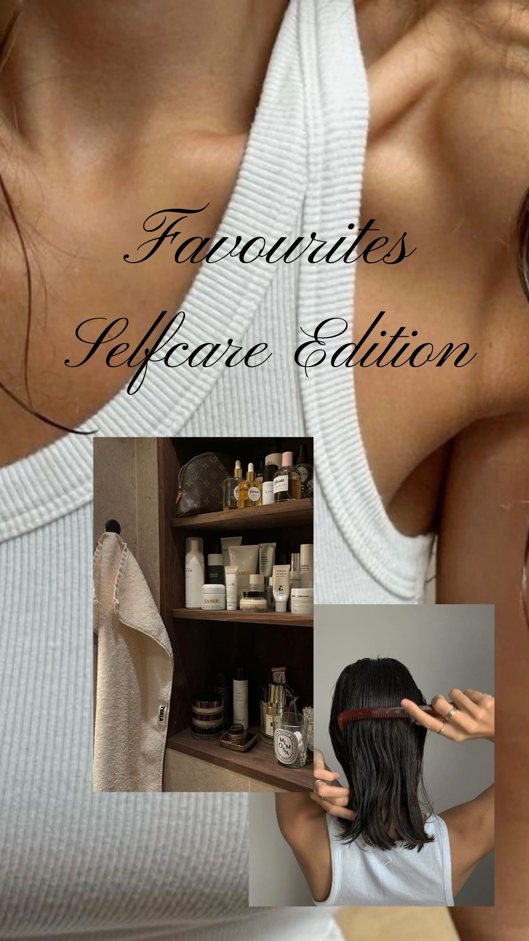 Self care is serious business. My current bodycare favorites

#LTKbeauty #LTKfindsunder100 #LTKfitness