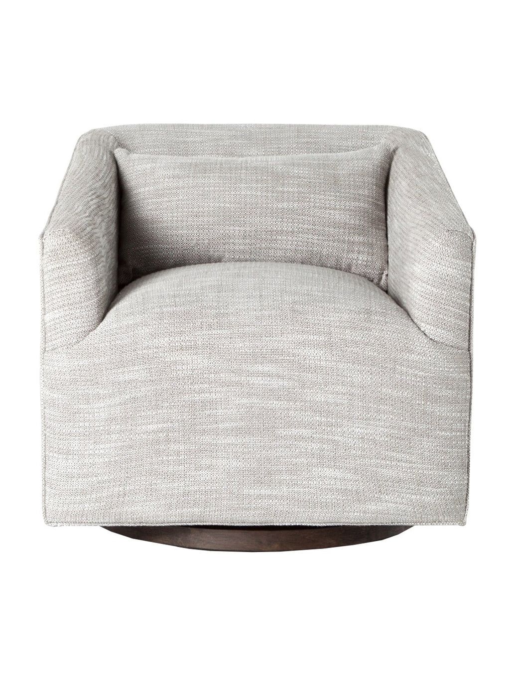 Cannes Swivel Chair | House of Jade Home