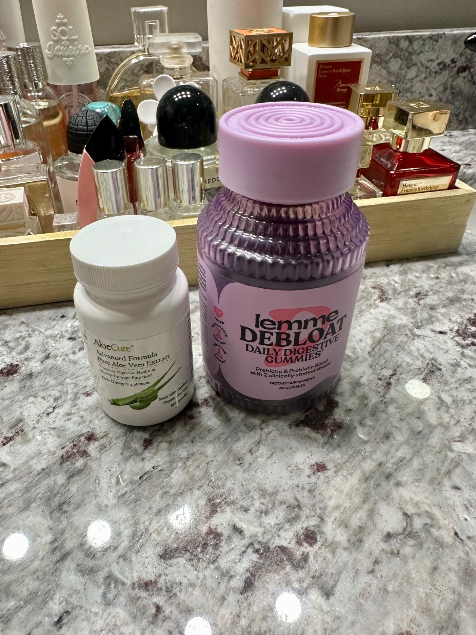 What I’ve added into my nightly routine for gut health lately!! 

#LTKFindsUnder50 #LTKselfcare