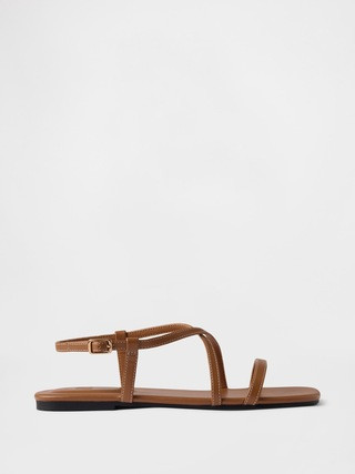Strappy Sandals | Gap (CA)