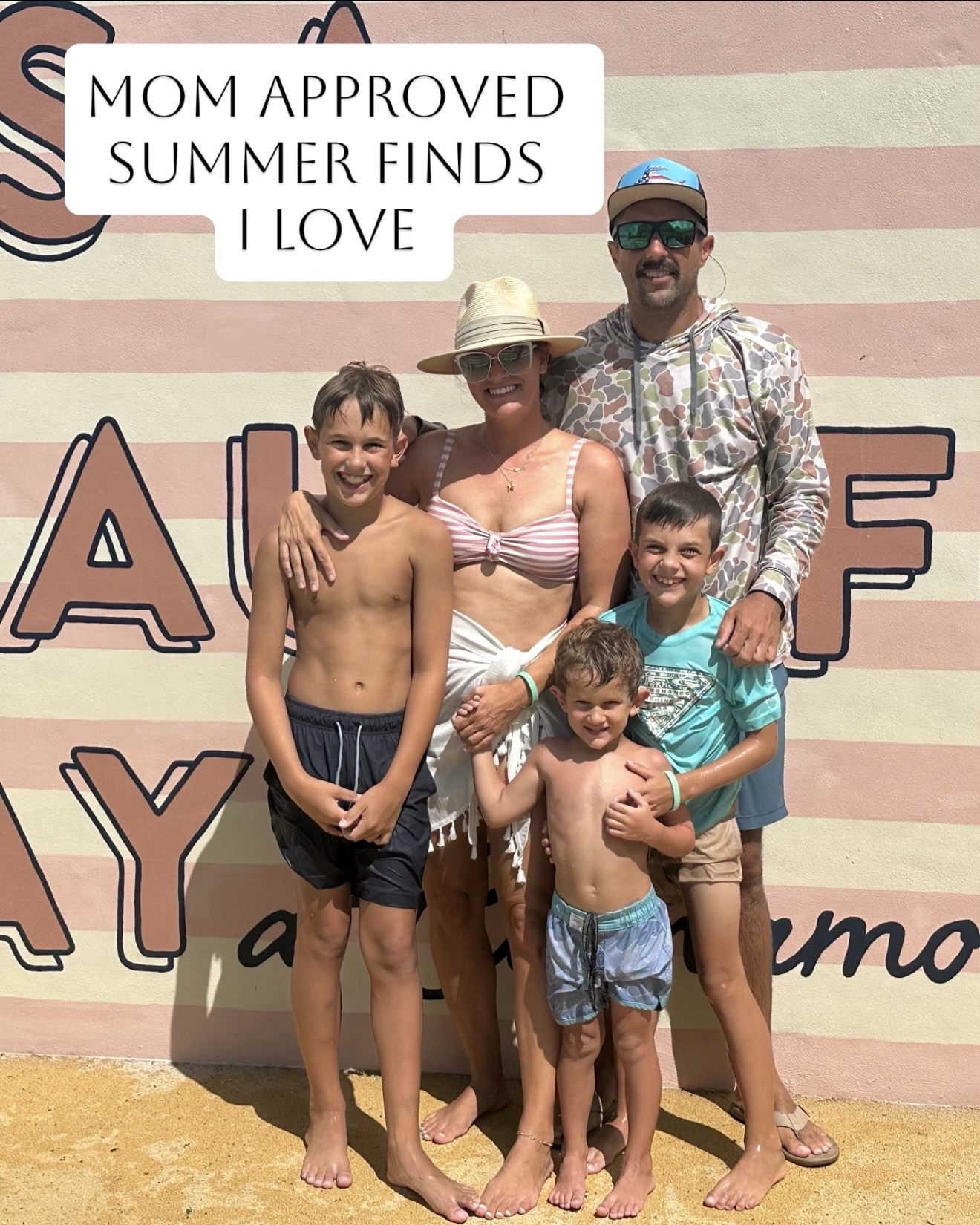 Rounded up some summer finds that I’m loving 🥰 
.
#amazonfinds #amazonfashion #target #targetfashion #walmart #walmartfinds #summeroutfit #summerfinds #momstyle #momoutfit #resortstyle #beachstyle #LTKSummerEdit

#LTKSaleAlert #LTKFindsUnder50 #LTKSwim