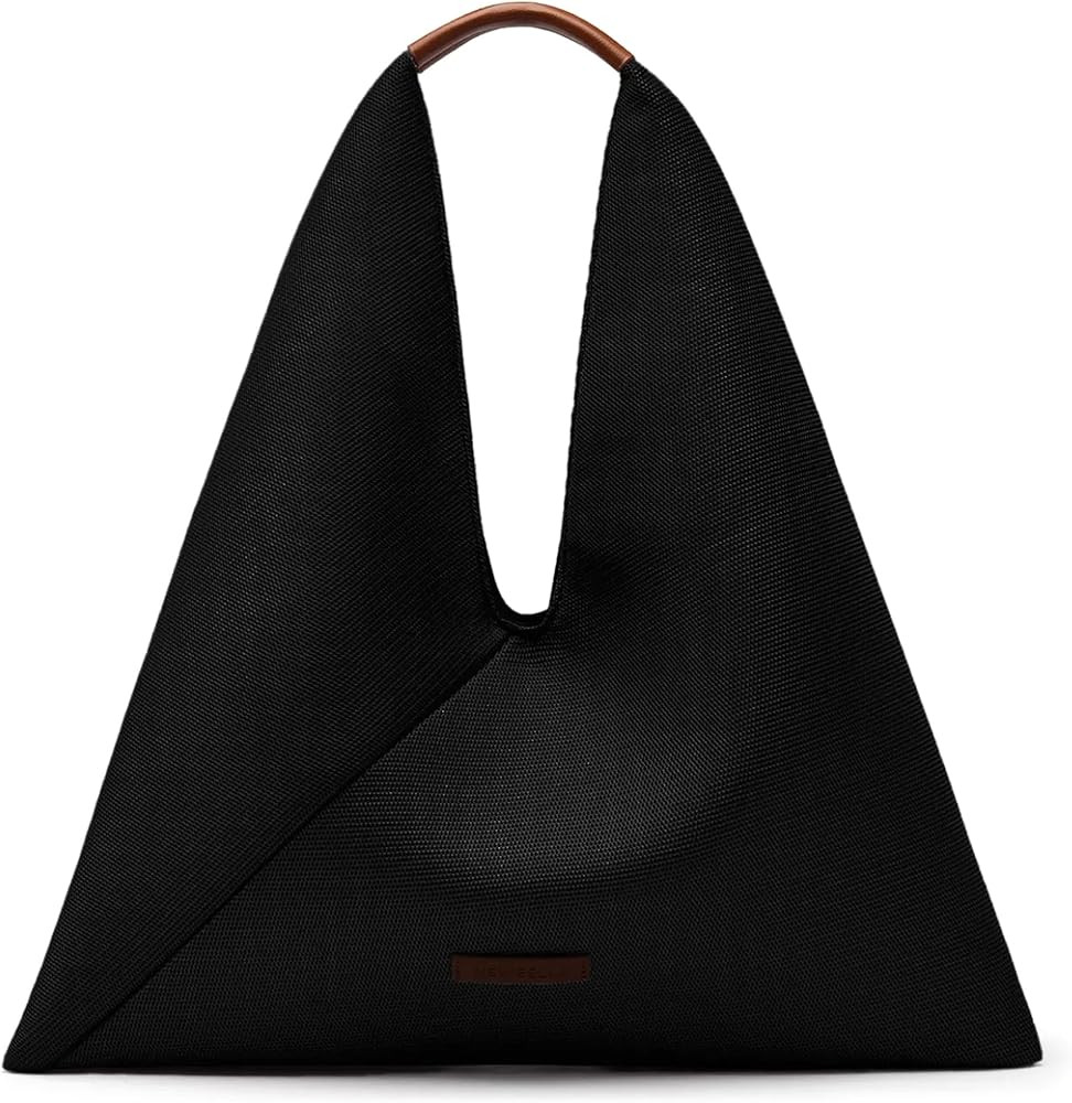 Anne Knitted Shoulder Hobo Bag City Chic Sporty Women Hobo Handbags | Amazon (US)