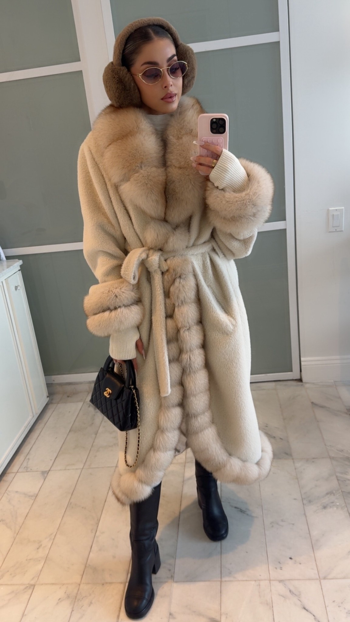 It's cold outside and everyone needs a warm coat!

#LTKSaleAlert #LTKSeasonal #LTKootd