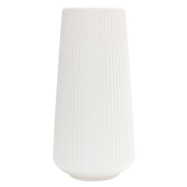 Flower Vase Home Decoration Plastic Vase Blue Imitation Ceramic Flower Pot Flower Basket Nordic D... | Walmart (US)