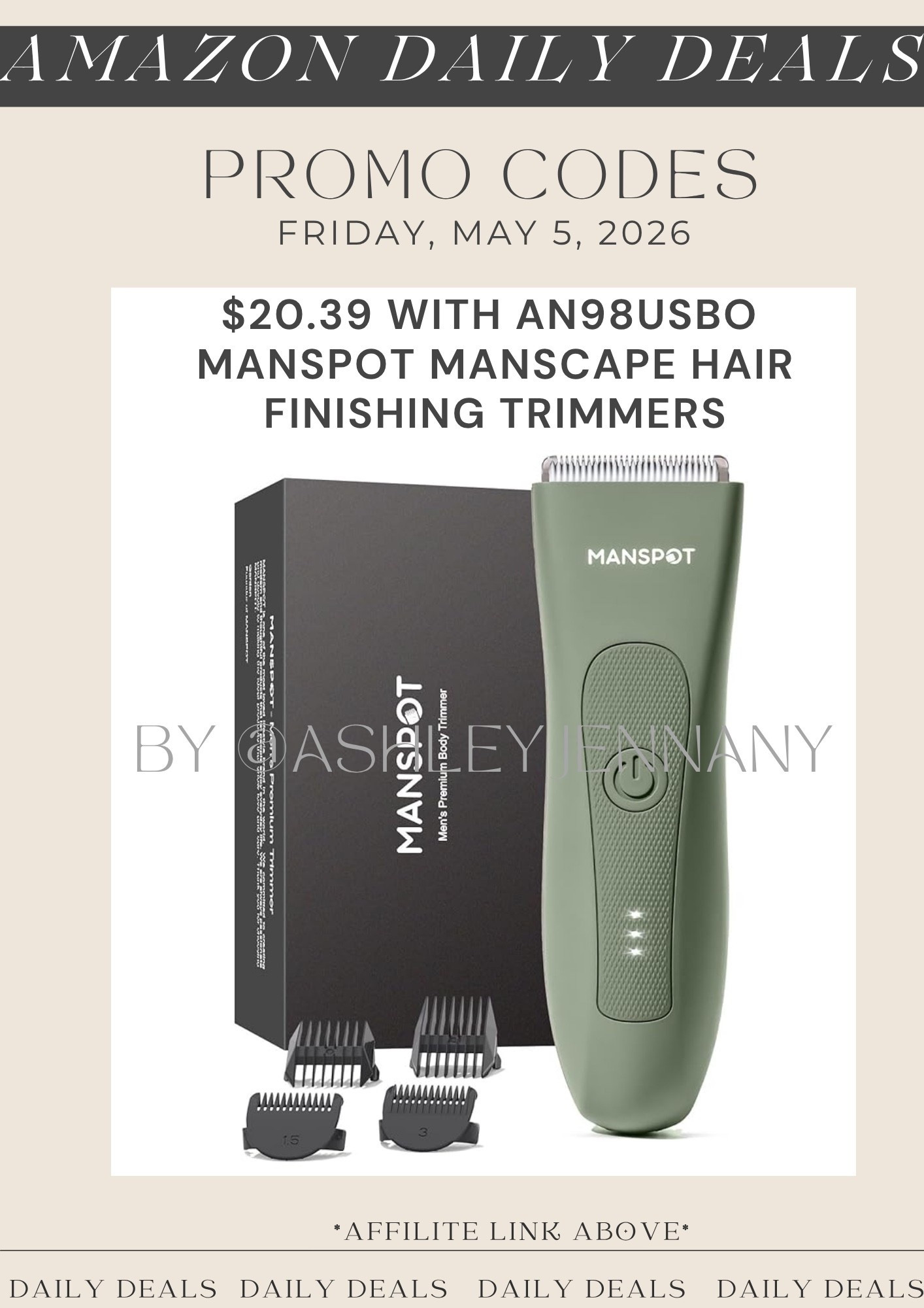 Electric razor

#LTKSaleAlert #LTKBeauty #LTKMens
