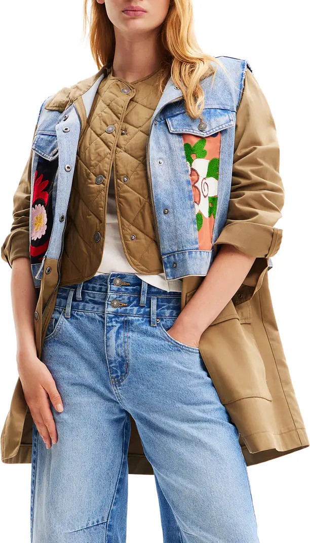 Chaq Yale 2-in-1 Hooded Jacket | Nordstrom