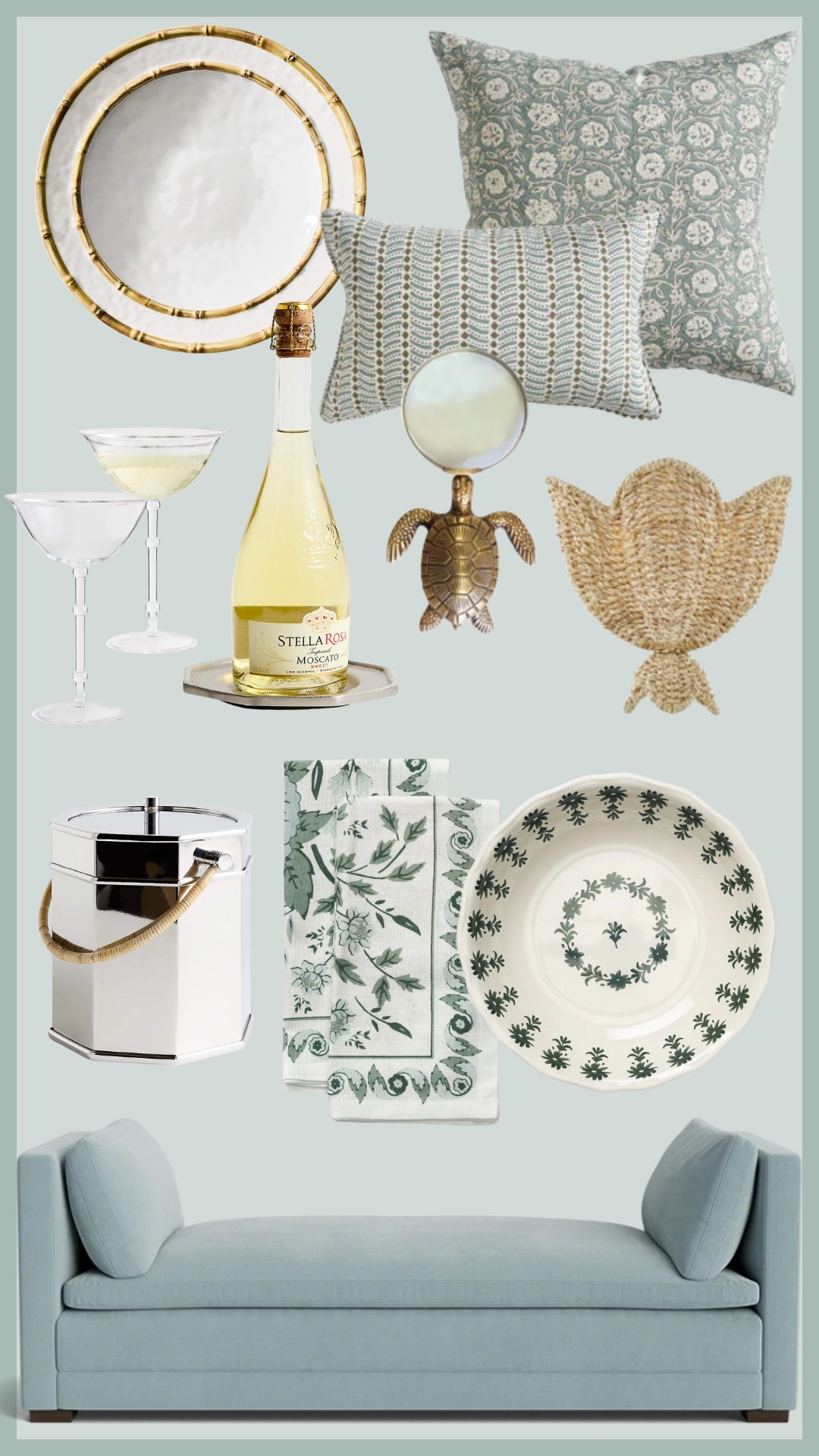 Weekly home finds!
