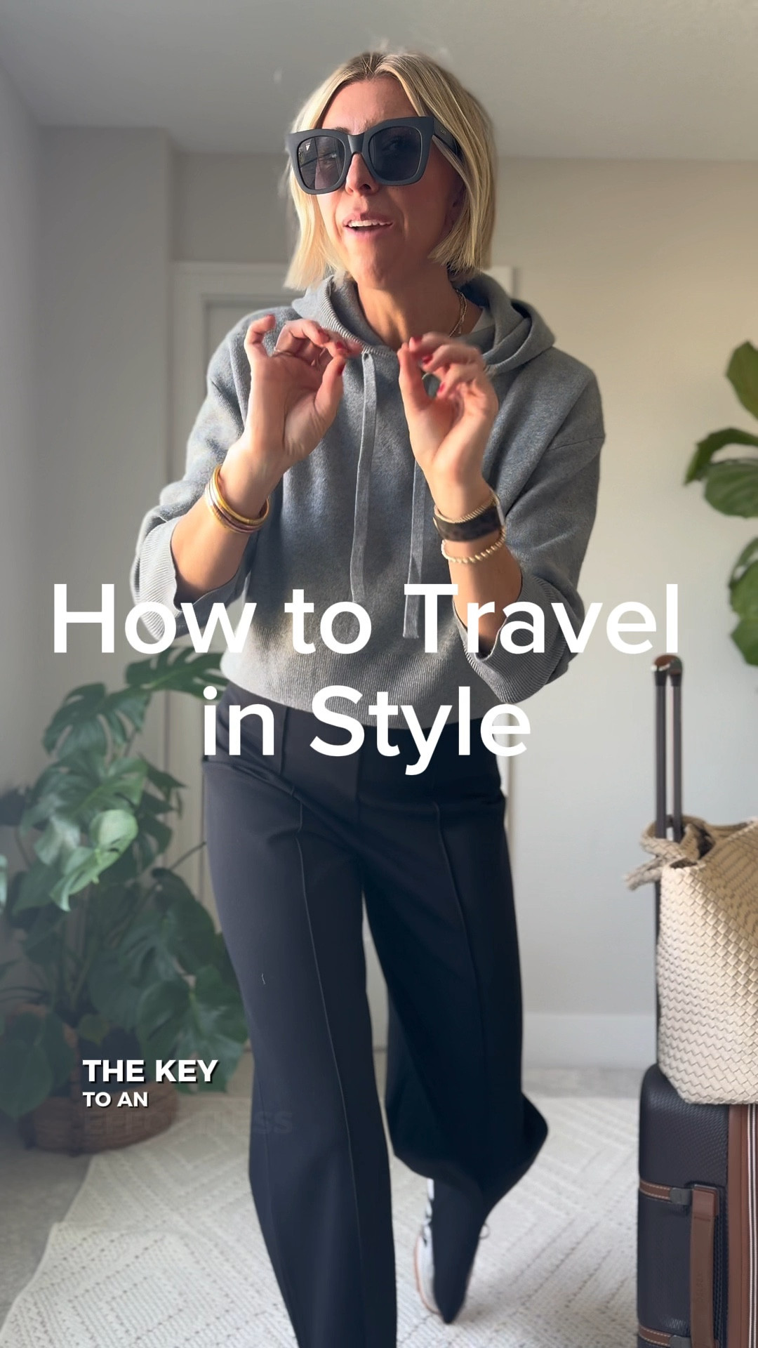 Travel day outfit 

#LTKFindsUnder50 #LTKOver40 #LTKStyleTip