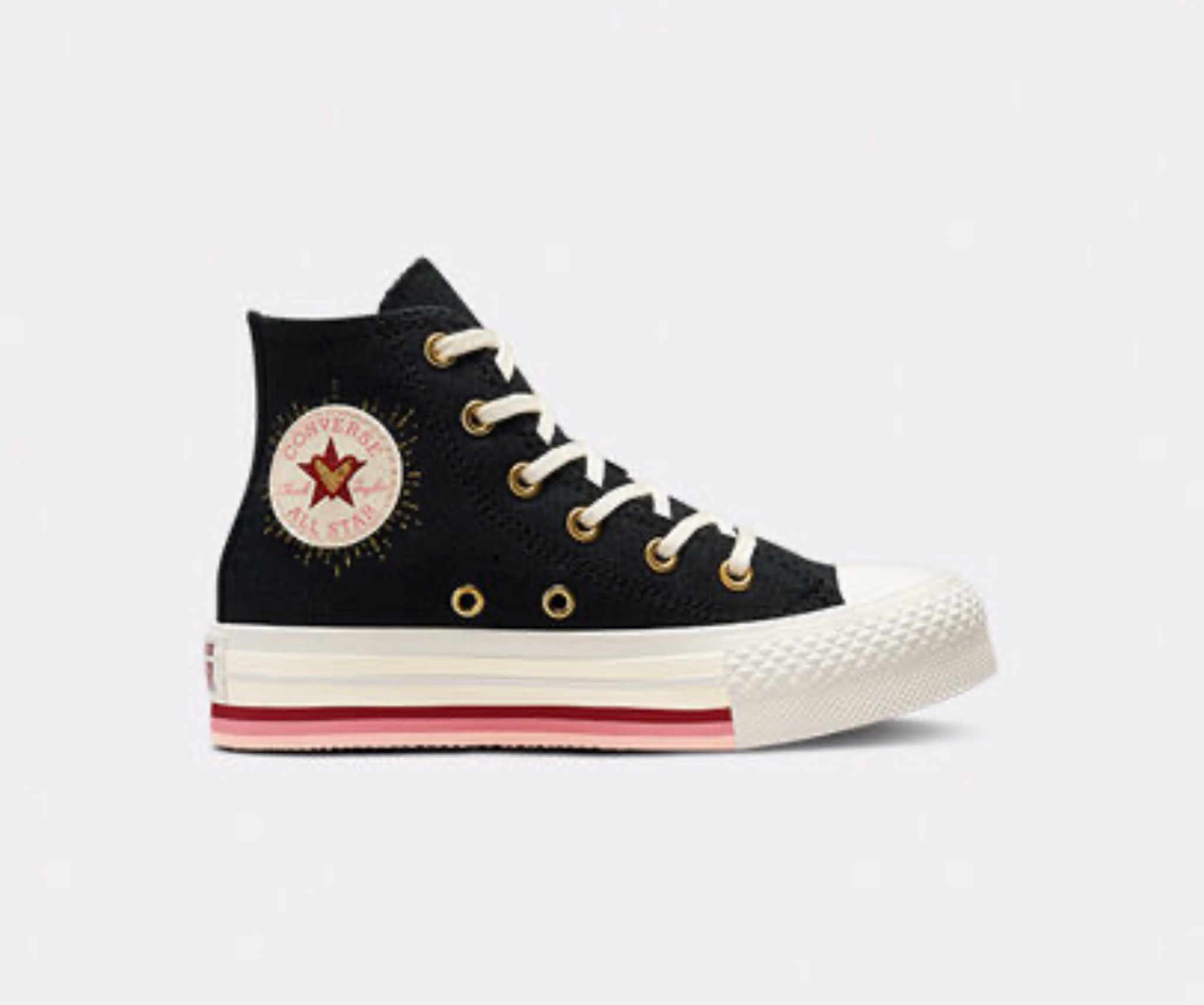 Chuck Taylor All Star Classic curated on LTK