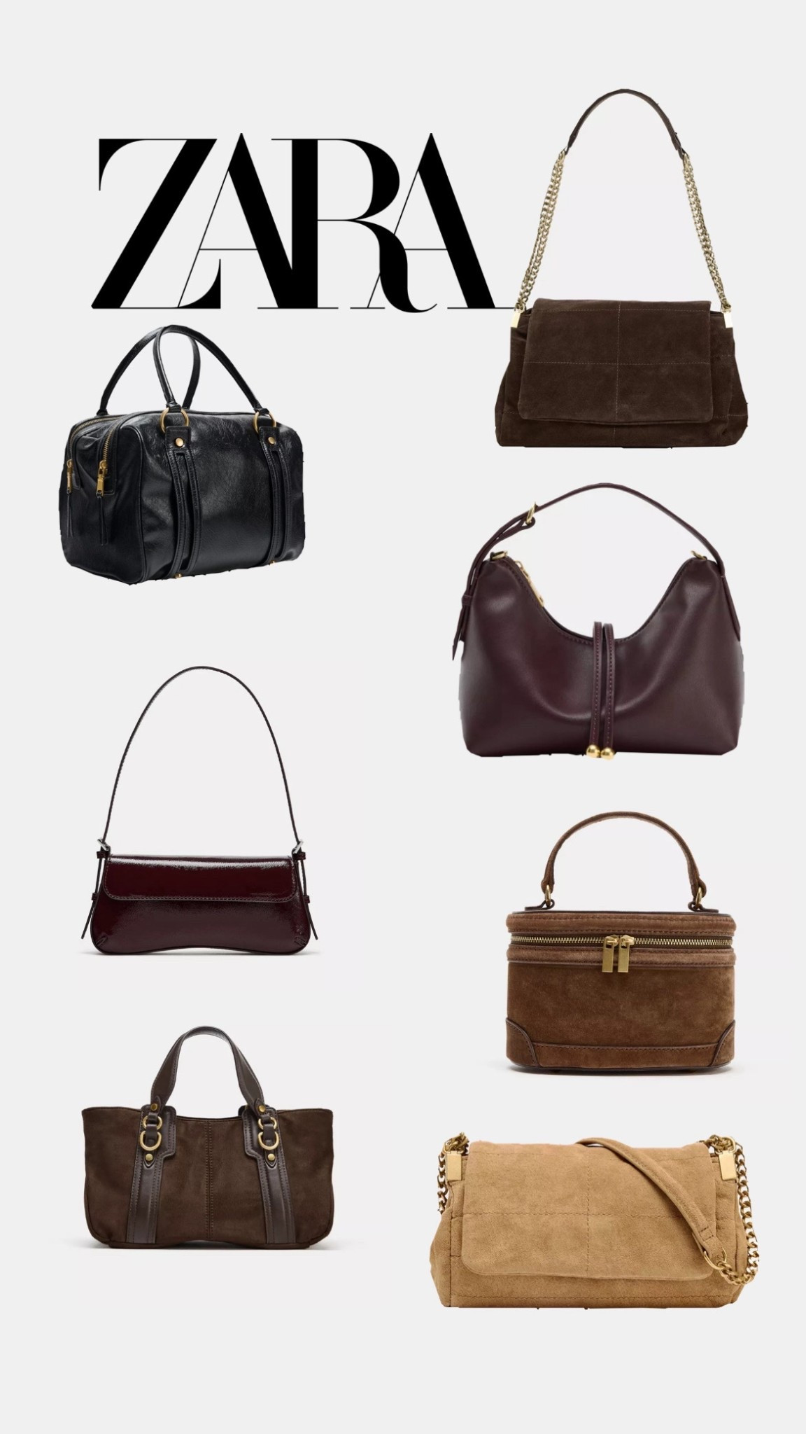 Borse 

#LTKwinter #LTKitalia #LTKeurope