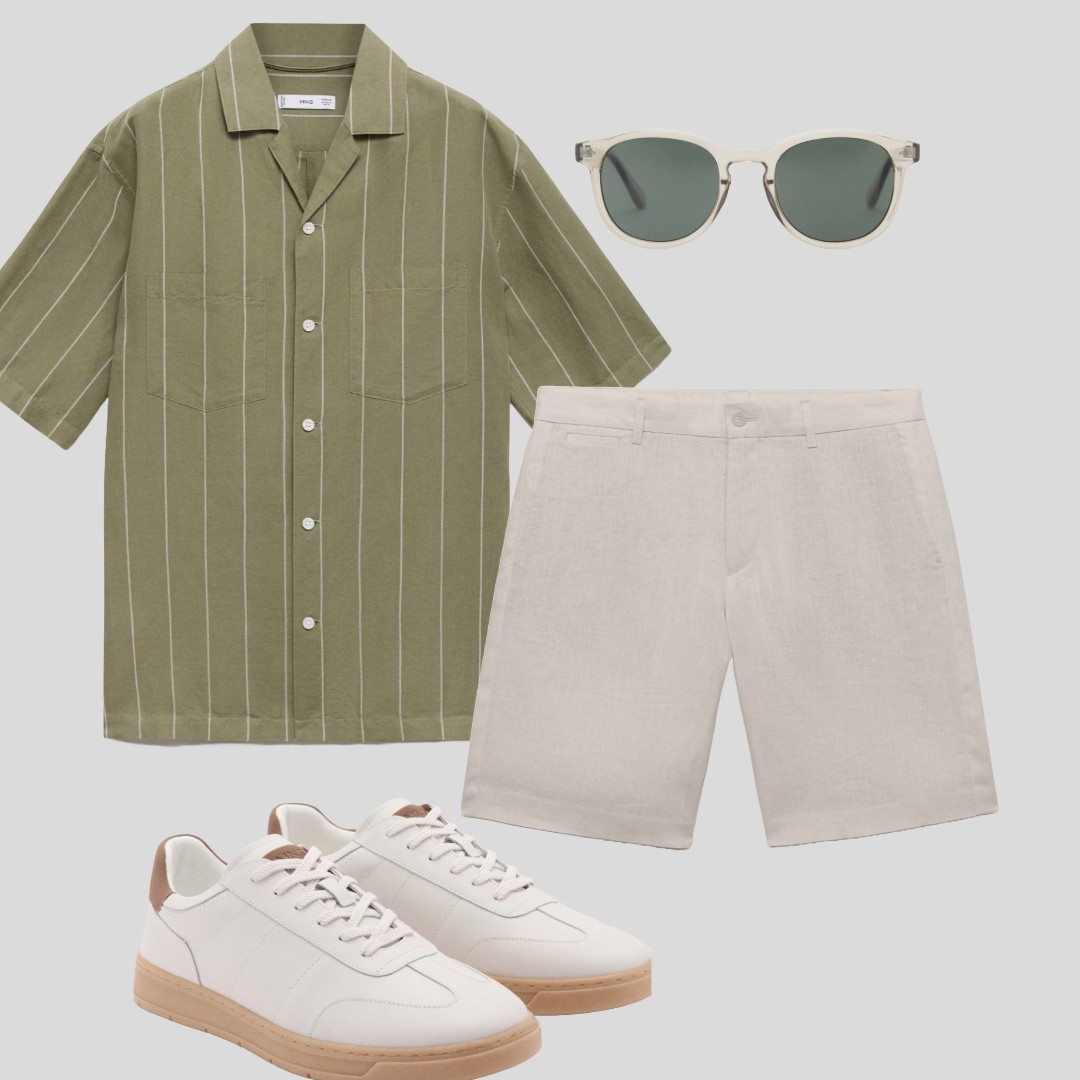 For my European clients
Style cool and stylish all summer long 

#LTKMens #LTKStyleTip #LTKU