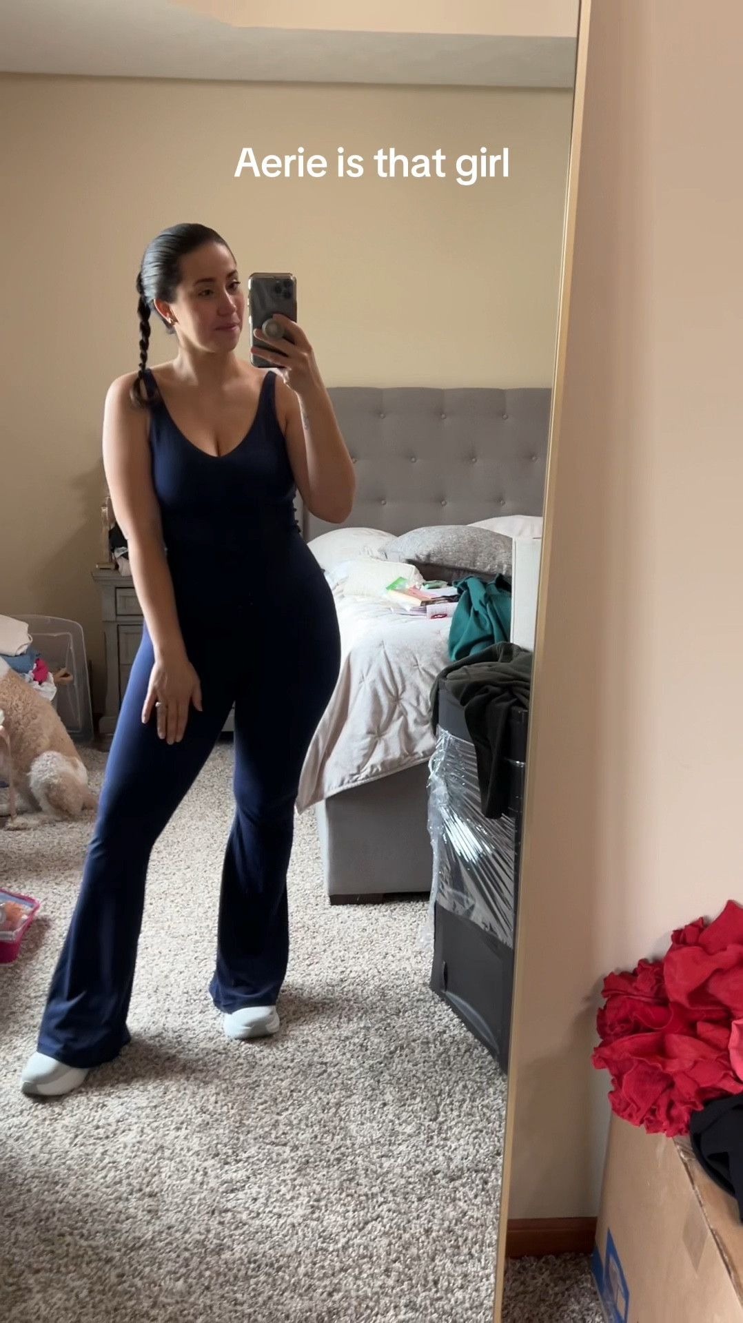 This Aerie set is so good 😍

#LTKMidsize #LTKSummerEdit #LTKActive