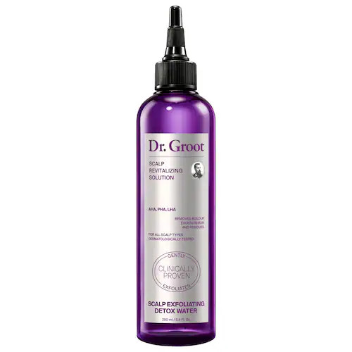 Pre-Shampoo Exfoliating Detox Water for Scalp Build Up | Sephora (US)