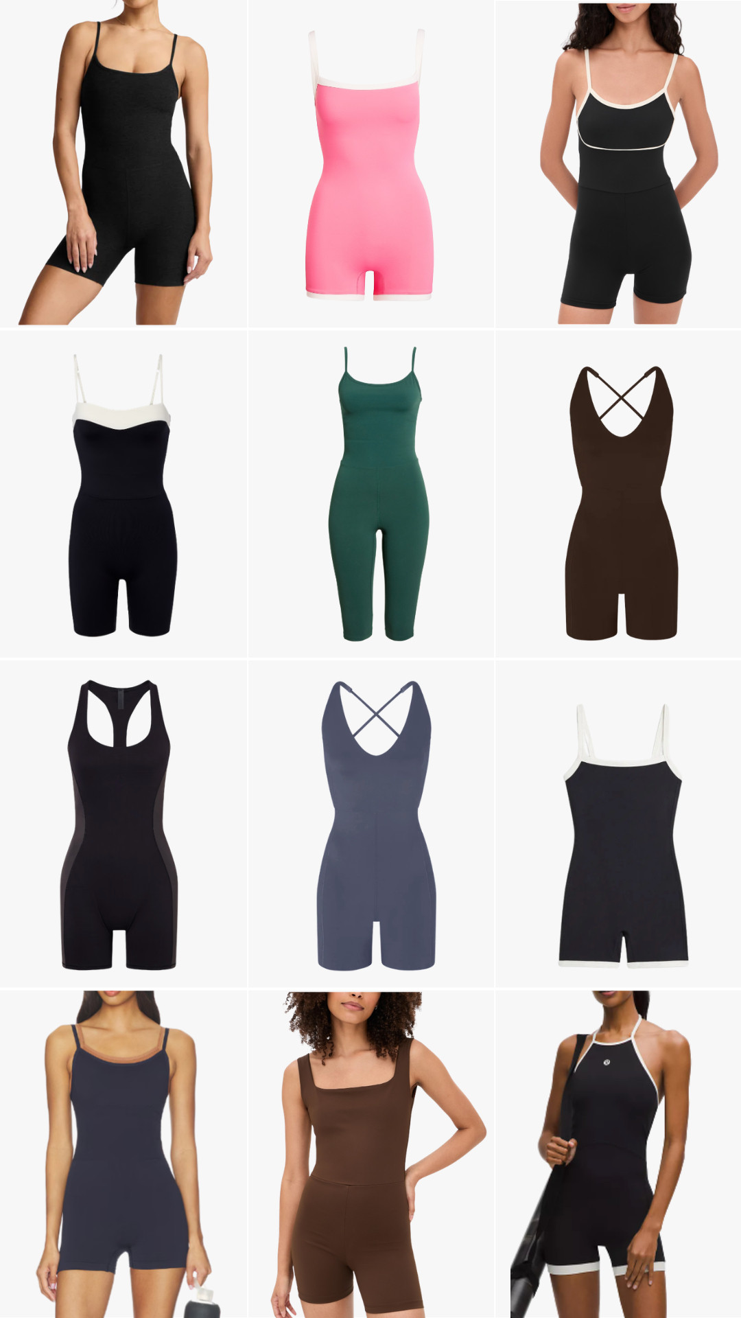Onesies 

 