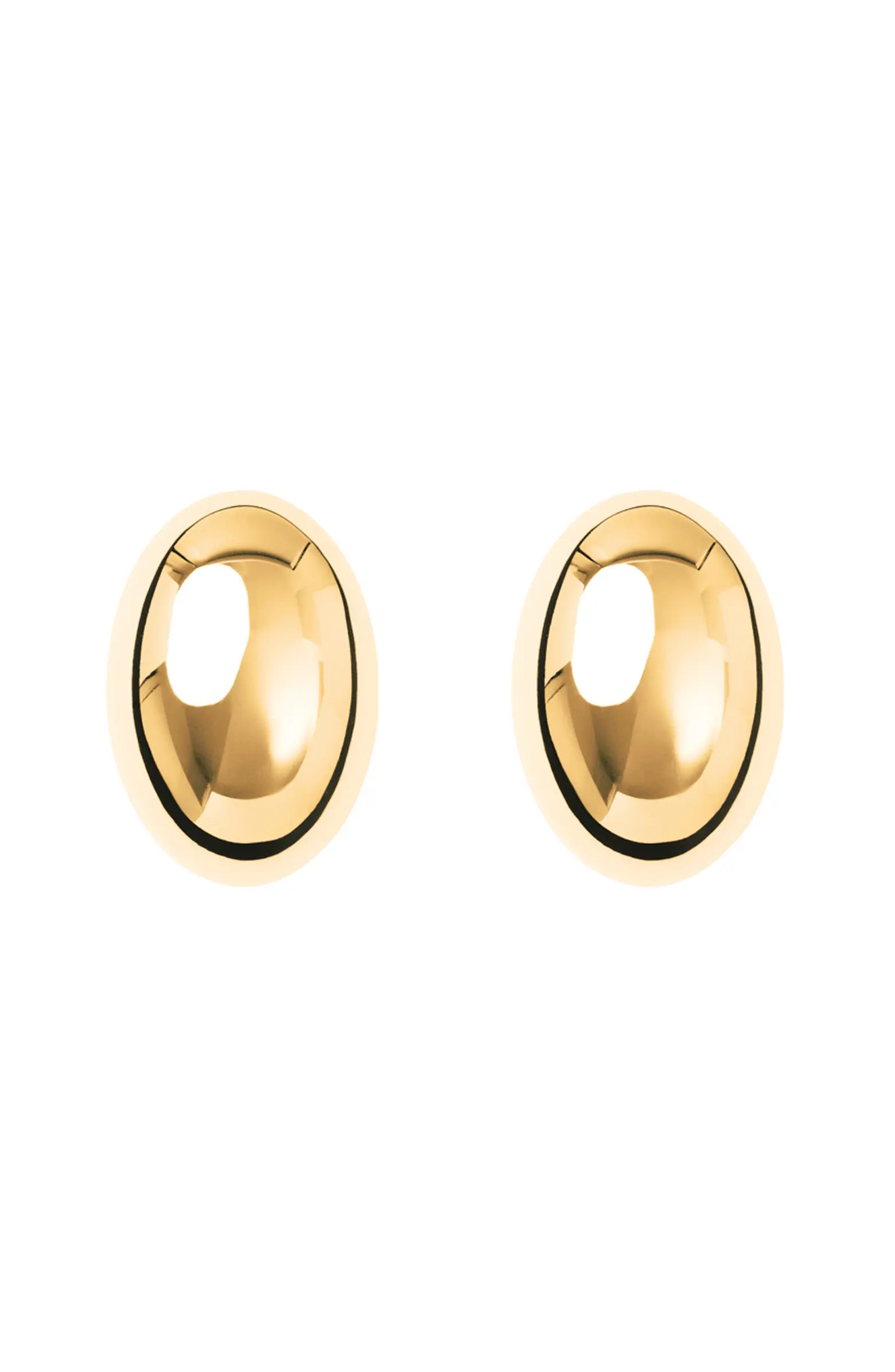The Camille Stud Earrings | Nordstrom