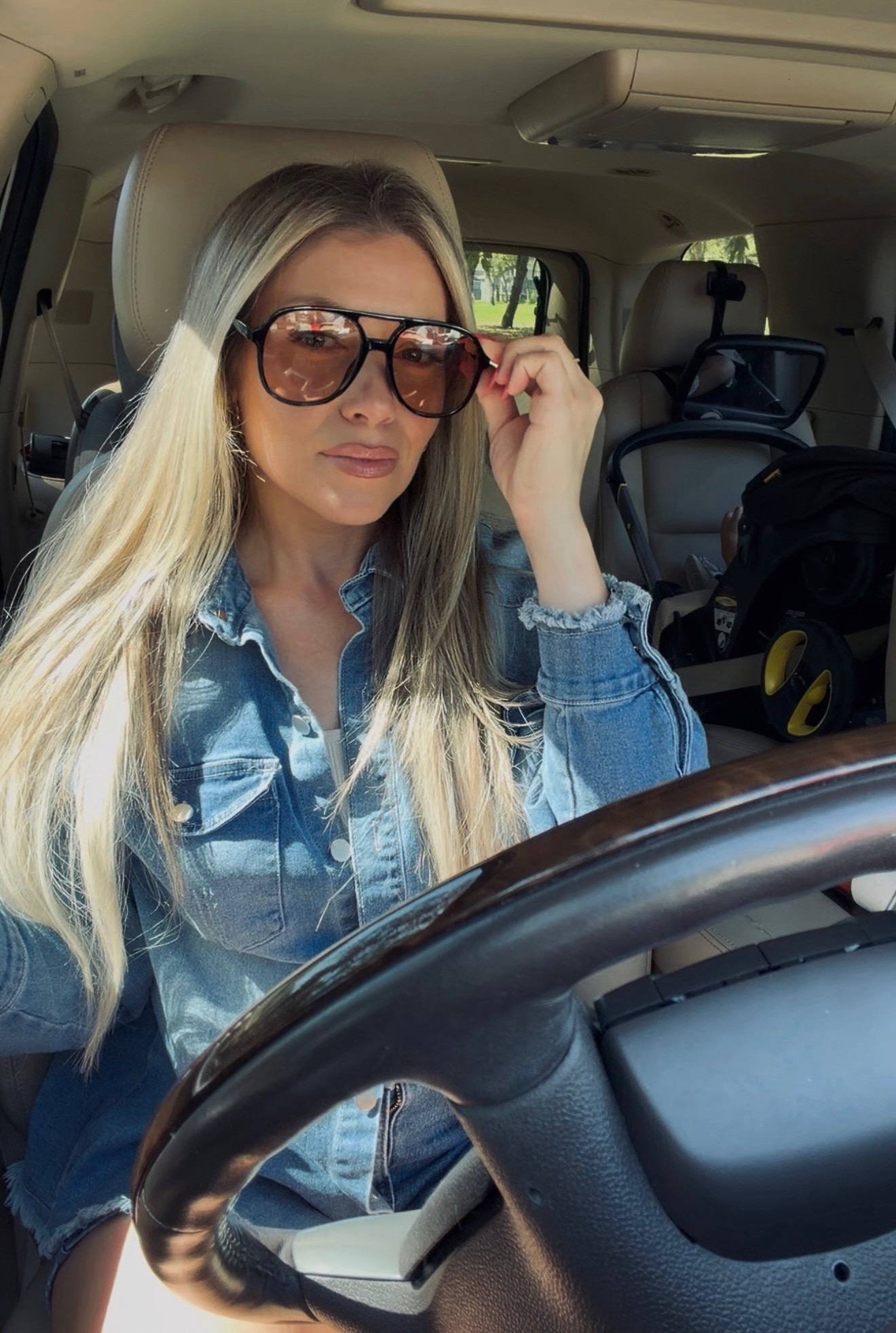 Sunnies from AMAZON😎
Came in a 3 pack

#LTKootd #LTKSeasonal #LTKTravel