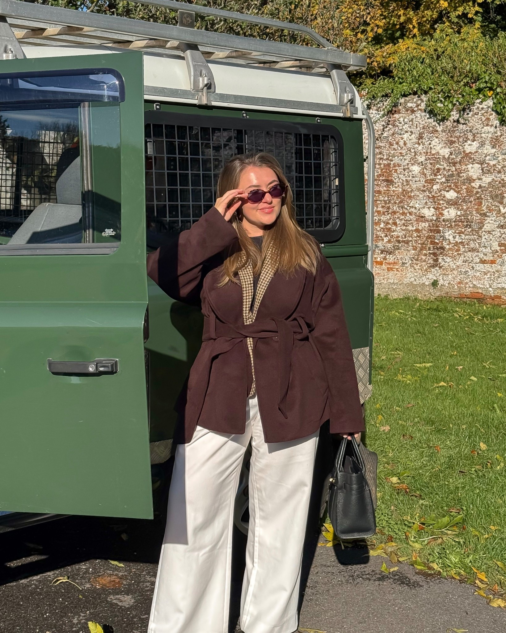 Autumn outfit styling 

#LTKeurope #LTKautumn