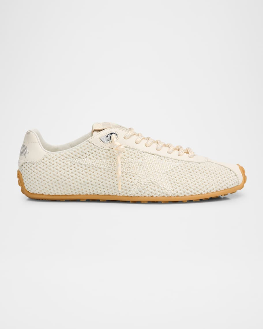 Golden Goose Marathon Speed Low-Top Sneakers | Neiman Marcus