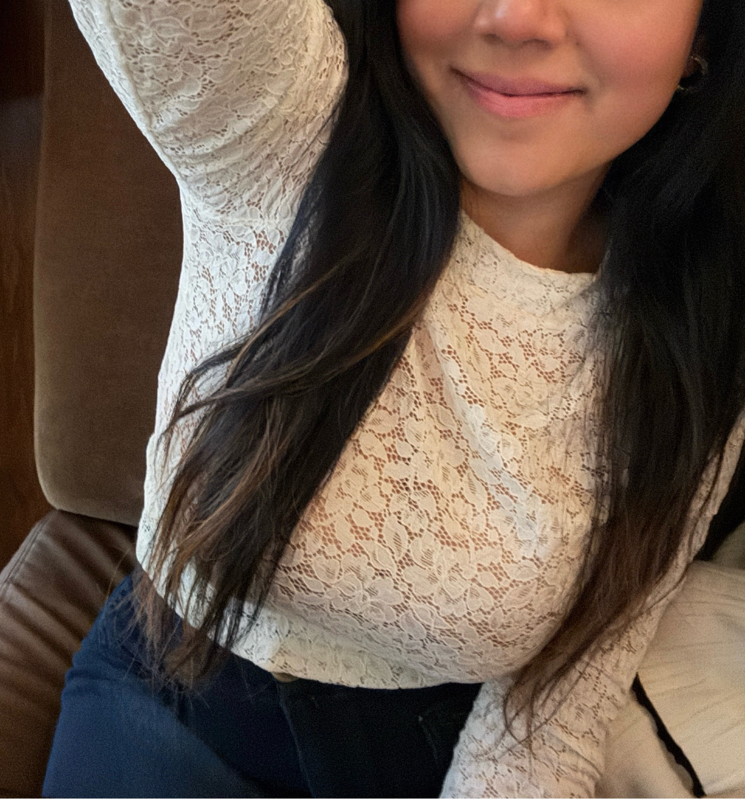 crushing on this top for spring 🤍



spring fashion, petite fashion 

#LTKPetite #LTKSeasonal #LTKItBag