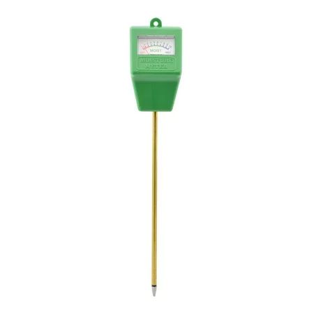 Hiltex Soil Moisture Meter Indoor/Outdoor Plant Monitor Humidity Hygrometer Sensor | Walmart (US)