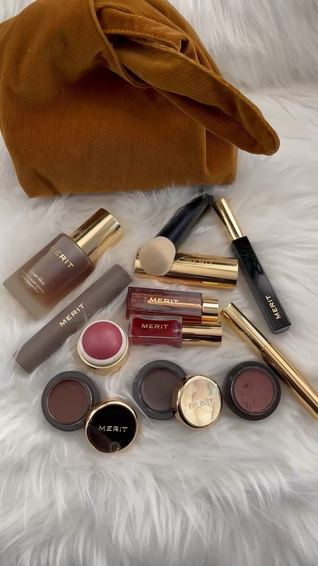 Get a free travel pouch with $100 or purchase, starts 5/22.

#LTKselfcare #LTKBeauty #LTKTravel
