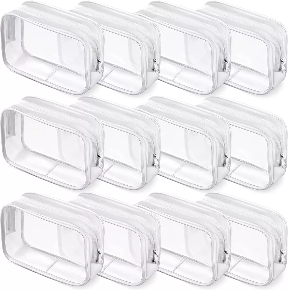 holay PVC Zippered Blocks Set, … curated on LTK