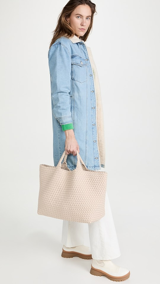 St Barths Large Tote | Shopbop