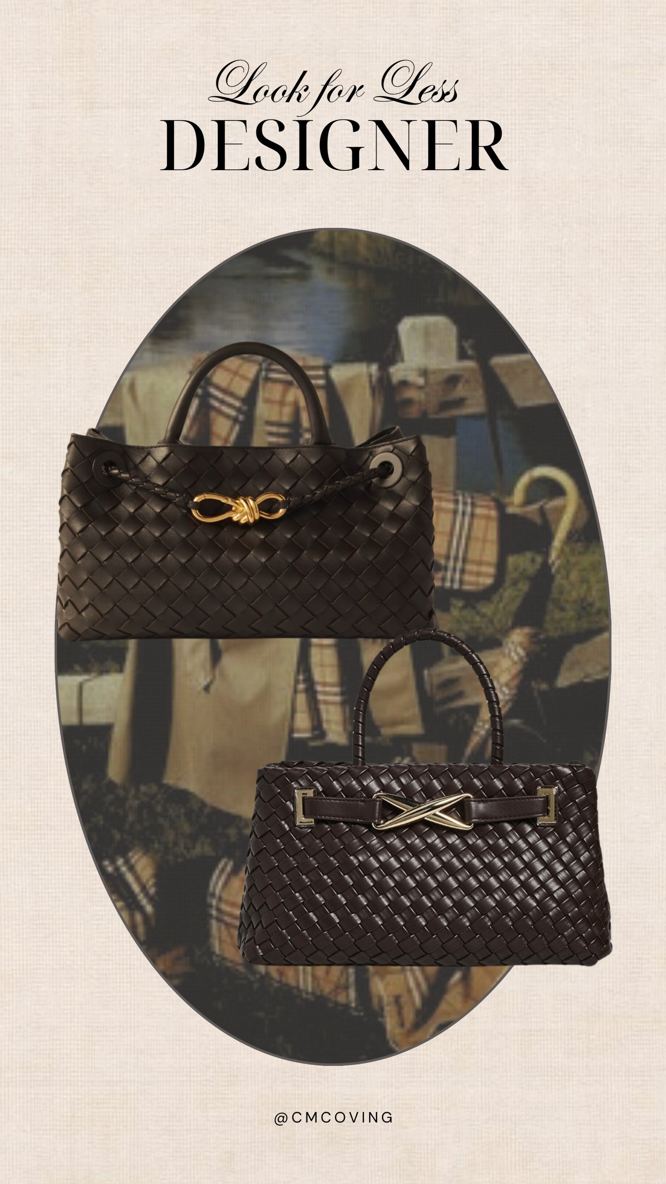 Designer look for less 👜 fall bag, purse, fall fashion, designer bag, suede bag 

 #LTKSeasonal #LTKFindsUnder100 #LTKItBag