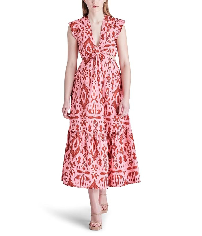 Steve Madden Got Your Batik Dress | Zappos