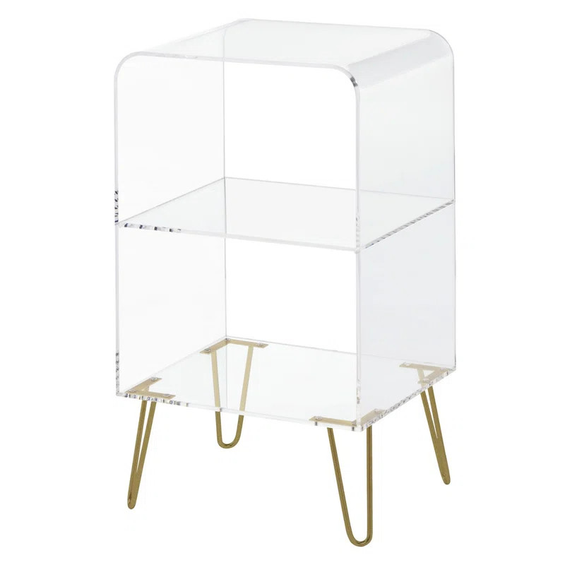 Dahlstrom End Table | Wayfair Professional