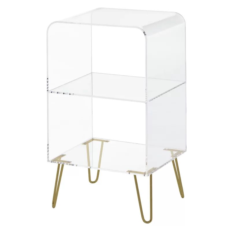 Dahlstrom End Table | Wayfair Professional