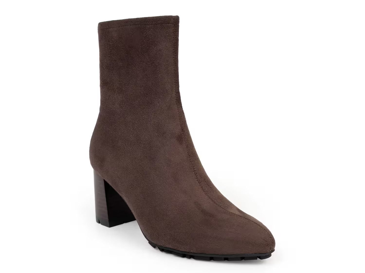 Aerosoles Baylor Bootie | Women's | Java Brown | Size 11 | Boots | DSW