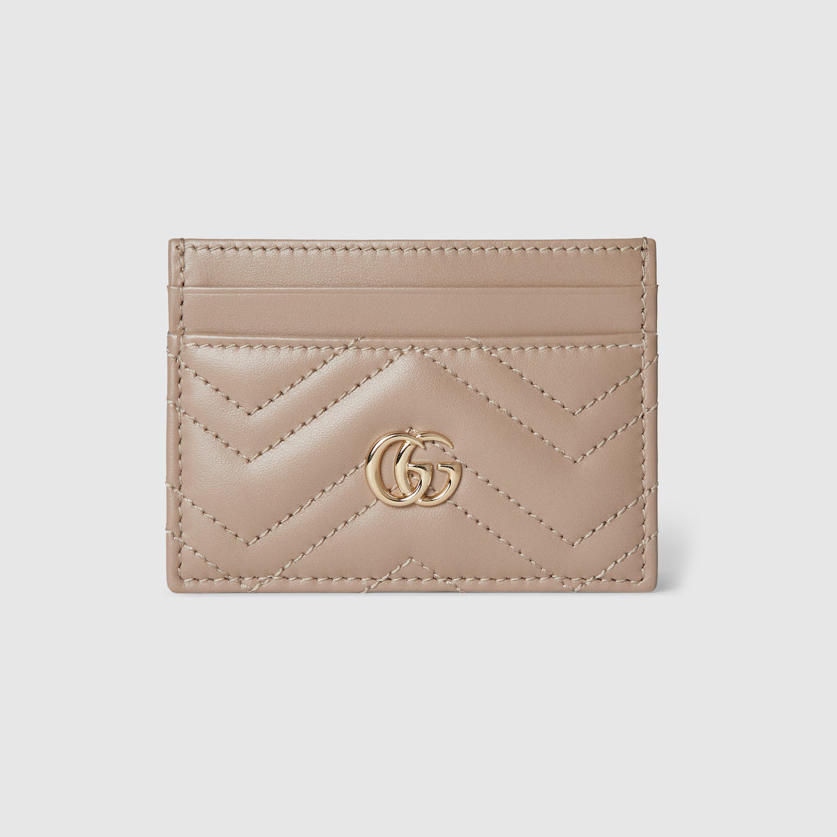 Gucci - GG Marmont card case | Gucci (US)