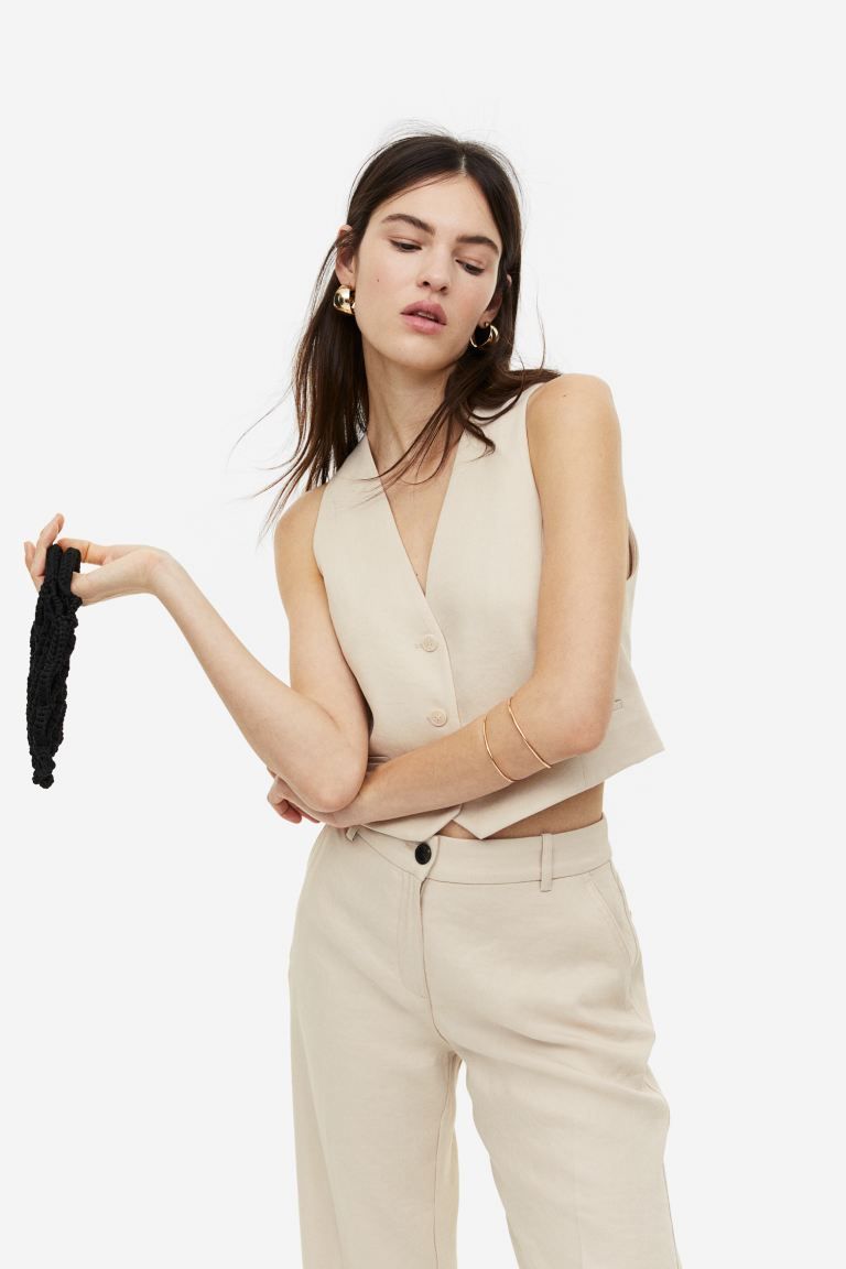 Suit Vest | H&M (US + CA)