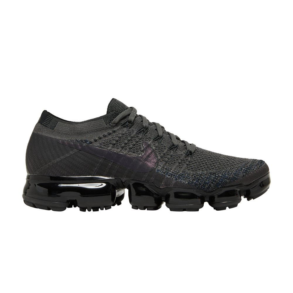 Nike Wmns Air VaporMax 'Midnight Fog' | Grey | Women's Size 9.5 | GOAT