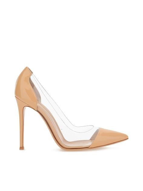 GIANVITO ROSSI PUMPS | Baltini