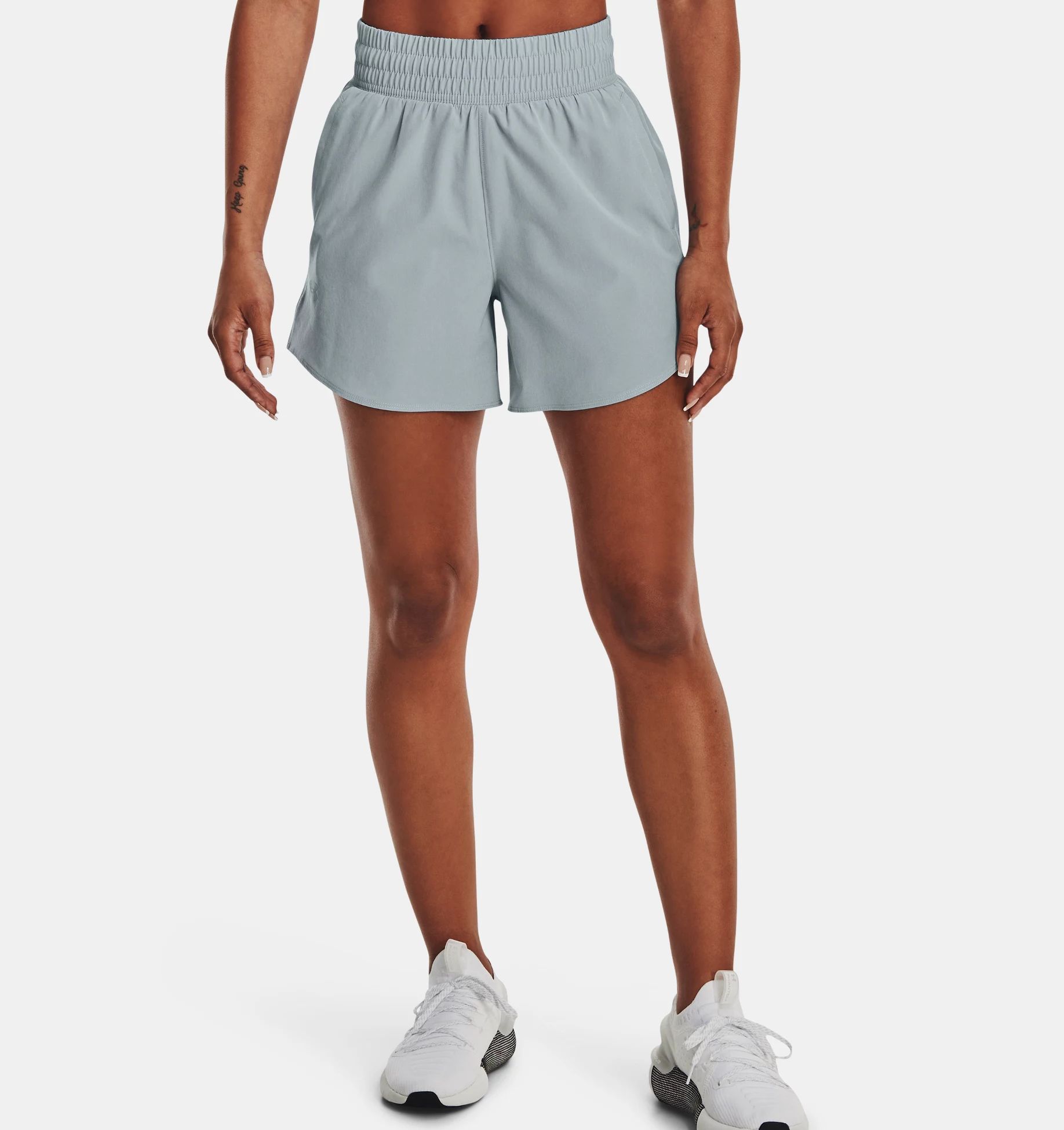 Women's UA Flex Woven 5" Shorts | Under Armour (US)