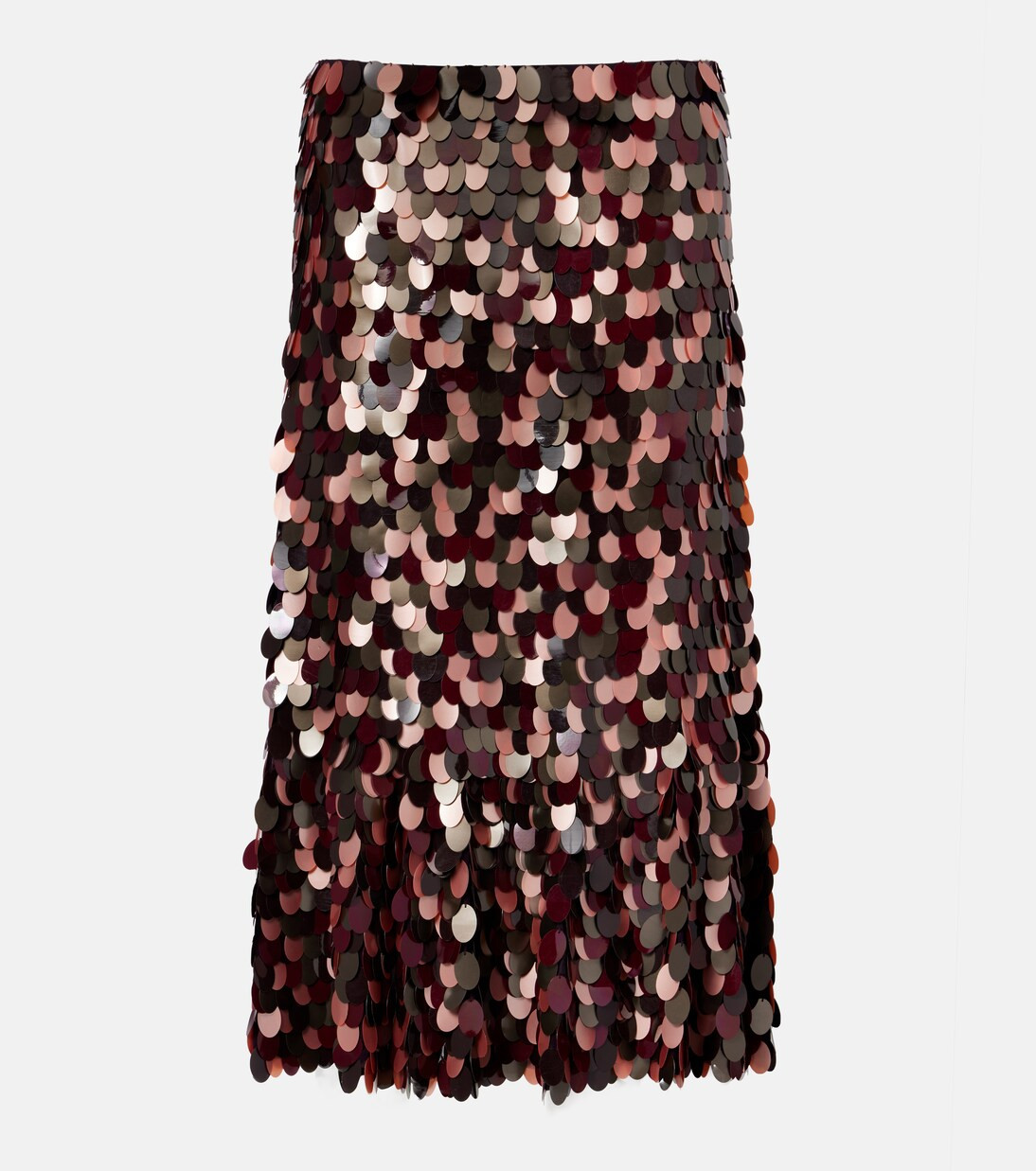 Sequined midi skirt | Mytheresa (US/CA)