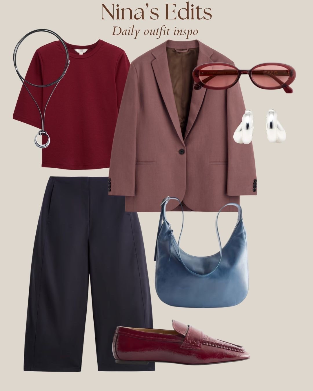 Daily outfit inspiration 

#LTKspring