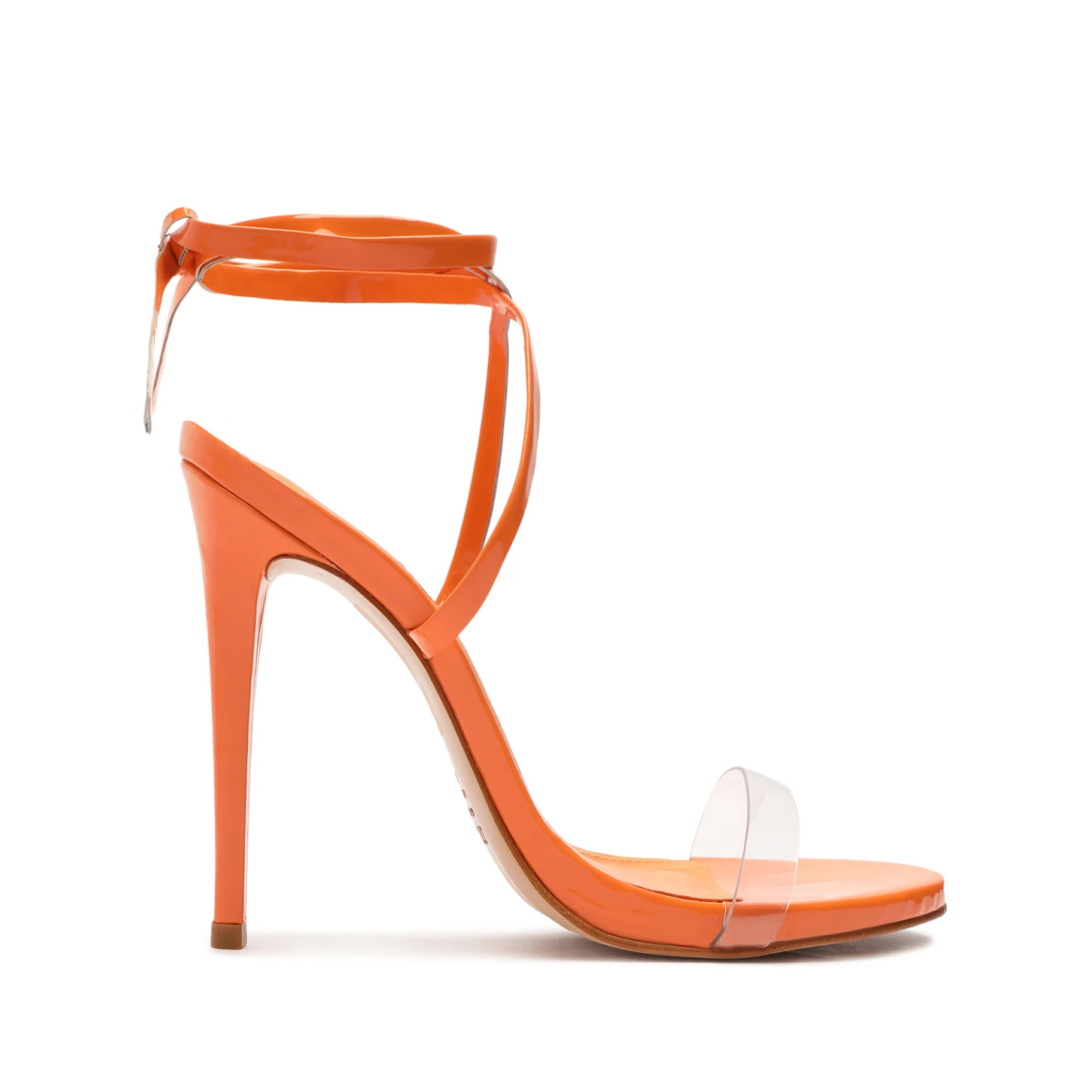 Cloe Vinyl Sandal | Schutz Shoes (US)