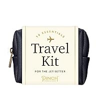 Pinch Provisions Mid-Size Tech Kit, Includes 8 Professional Technology Essentials, Perfect for Re... | Amazon (US)