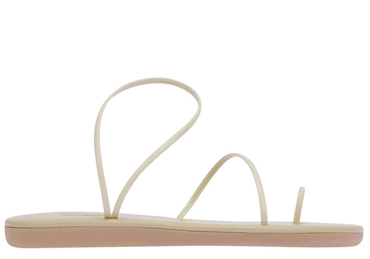 Kansiz | Ancient Greek Sandals