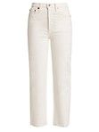 70s Stove Pipe Straight Jeans | Saks Fifth Avenue