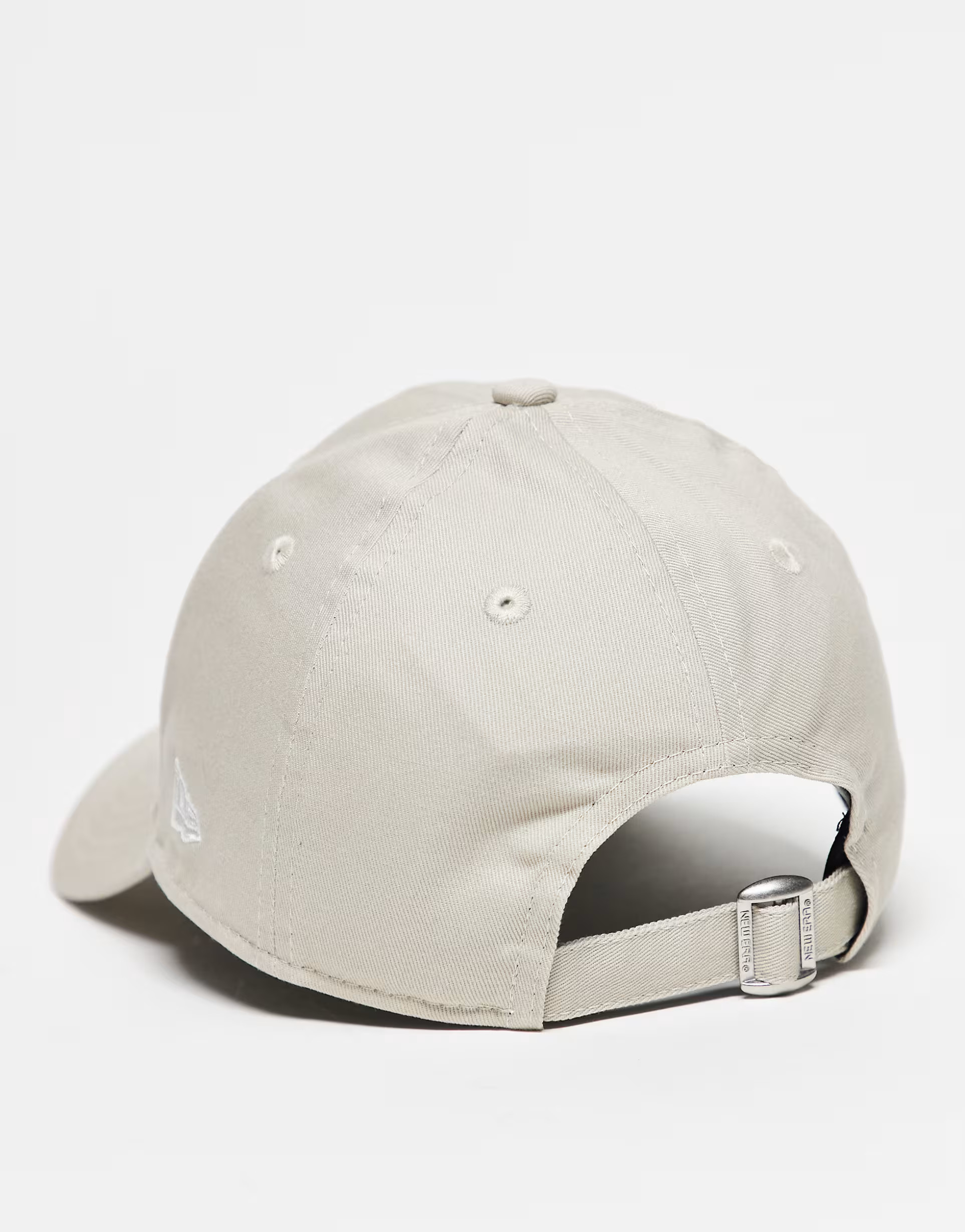 New Era 9forty NY Yankees cap in beige | ASOS | ASOS (Global)