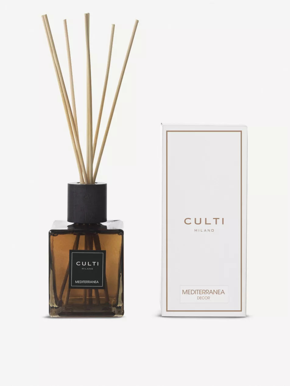 Décor Classic Mediterranea diffuser 500ml | Selfridges